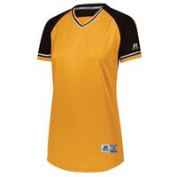 gold / black