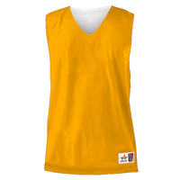 gold / white
