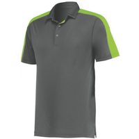 graphite / lime