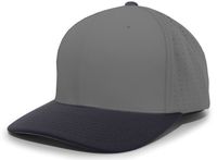 graphite / navy