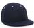 navy / white