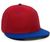red / royal