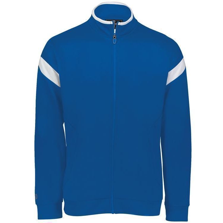 Holloway 229579 Limitless Track Jacket
