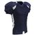 navy / white