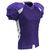 purple / white