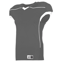 charcoal / white