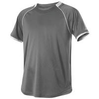 charcoal / white