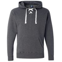 charcoal heather