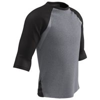 grey / black