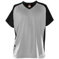 grey / black