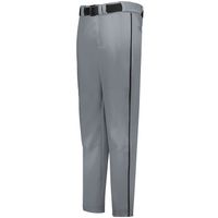 grey / black