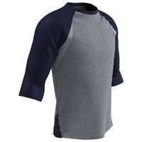 grey / navy