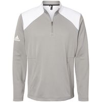 grey / white