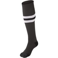 graphite - white / black