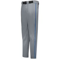 grey / royal