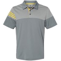 grey / yellow
