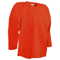 neon orange