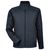 frontier blue / black