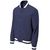 navy / white
