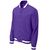 purple / white