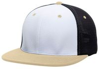 white / black / vegas