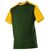 d. green / gold