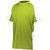 lime / white