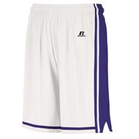 white / purple