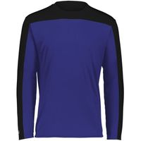 purple / black