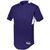 purple / white