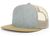 heather grey - birch / biscuit