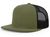 loden / black