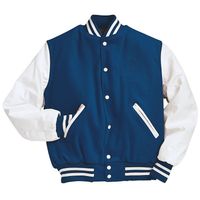 royal / white F08