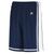 navy / white