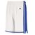 white / royal