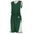 d. green / white