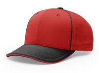 red / black cont.