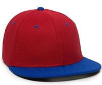 red / royal