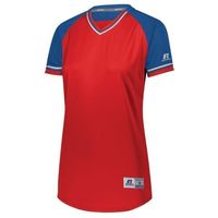 red / royal