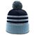 navy / columbia / white