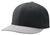 black / grey