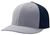 grey / navy