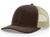 brown / khaki