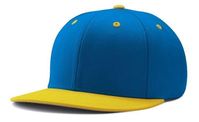 royal / gold