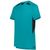 teal / black