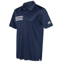 navy / white