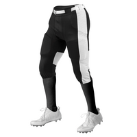 black / white