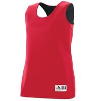red / black