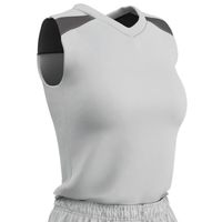 white / charcoal