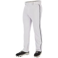 white / black